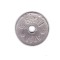 Moneda 5 bani 1906, circulata, stare relativ buna, curata