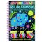 Pui De Animale - Activitati Cu Cristale, - Editura Flamingo