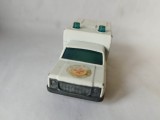bnk jc Matchbox 41e AMBULANCE