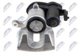 Etrier frana spate Mercedes Gle W166 2015-, Gle Coupe C292 2015-, Clasa M W166 2011-, Dreapta, Electric, A1664230281