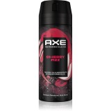 Axe Premium Cherry Fizz deodorant spray pentru bărbați 150 ml