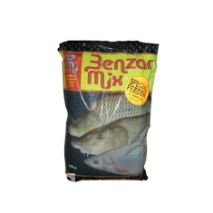 Nada Benzar Mix Special Feeder 1Kg