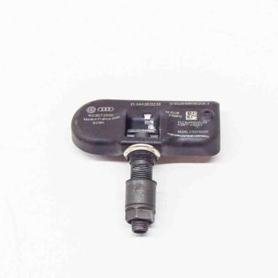 Senzor de presiune anvelopa AUDI A6 4F2, C6 2007 OEM: 1K0907255C,S122215001C,267T-S120123,KR5S120123 11511226 foto