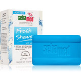 Cumpara ieftin Sebamed Sensitive Skin Fresh Shower syndet pentru piele sensibila 100 g