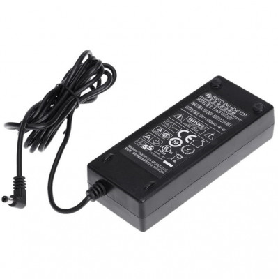 Alimentator cu mufa coaxiala 19V-5A pentru Yongnuo YN900 YN808 YN256 foto