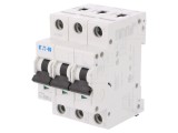 &Icirc;ntrerupător de Supracurent 25A 3 Poli 230/400VAC 15kA