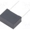 Condensator KEMET X2 1,2uF 310V AC polipropilenă R53