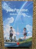 Your name - Makoto Shinkai