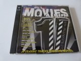 The movie album , 2 cd