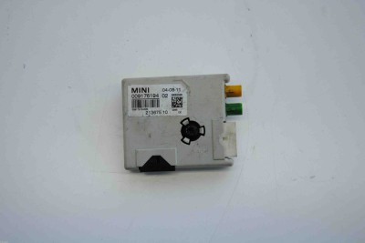 Amplificator de antena MINI COOPER R56 2011 OEM: 21367510,009176194 foto