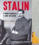 Stalin O noua biografie a unui dictator Oleg V. Hlevniuk