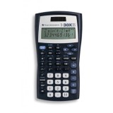 Texas instruments ti-30xs ii scientific calculator