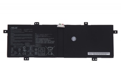 Baterie Laptop, Asus, ZenBook 14 BX431FA, R431FA, 0B200-03340100, 2ICP5/74/110, C21N1833, 7.7V, 6150mAh, 47Wh foto