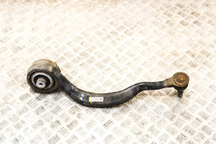 Braț curbat dreapta față LAND ROVER RANGE ROVER SPORT II L494 2014 OEM: Off-road | 14622747