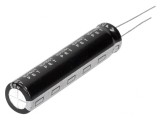 Condensator Electrolitic THT 150uF 250V 12.5x45mm 20%