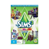 Sims 3 70 80 90 Stuff Pc, Electronic Arts