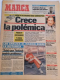 Ziar sport din Spania - &quot;MARCA&quot; (21.11.1989)