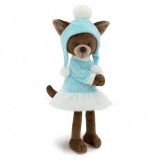 Catelusa Lucky Kiki: Tender Look, 25cm (Orange Toys)