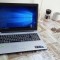 LENOVO i5 6200U 12Gb DDR4 2video Nvidia GT 920 FHD hdd 1Terra Laptop