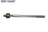 SKF VKDY 324007 Articulatie axiala, cap de bara