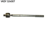 SKF VKDY 324007 Articulatie axiala, cap de bara