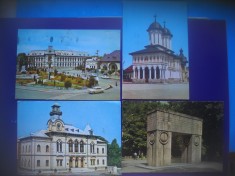 HOPCT LOT 4163 -4 CARTI POSTALE-TARGU JIU -JUD GORJ -CIRCULATE