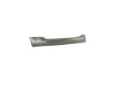 Prag Citroen C2 (Jm), 01.2003-11.2009, montare dreapta, galvanizat, RapidAuto, Rapid