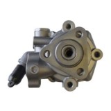 Spidan Pompa hidraulica, sistem de directie