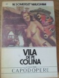 VILA DE PE COLINA-W. SOMERSET MAUGHAM-261681