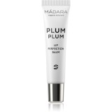 M&Aacute;DARA PLUM PLUM Balsam de buze hidratant 15 ml