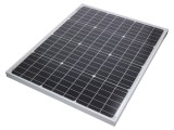 Celulă Fotovoltaică Monocristalină 60W 670x550x30mm