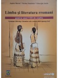 Jupiter Borcoi - Limba si literatura rromani pentru anul VIII de studiu (Editia: 2009)