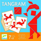 Joc Tangram Djeco