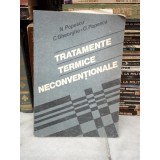 TRATAMENTE TERMICE NECONVENTIONALE , N. POPESCU