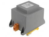 Transformator Encapsulat 160VA 230VAC 230V 690mA IP00 86mm