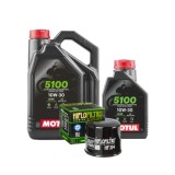 Cumpara ieftin Kit schimb ulei Honda CRF 1000 / 1100 L Africa Twin