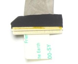 Cablu video LVDS Toshiba DC02000DM00, Satellite P200, Satellite P205, Satellite X200, Satellite X205