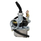 Carburator atv-cross 110-125 PZ19, soc pe cablu, distanta prinderi 48mm, soc pe cablu, Rival Store