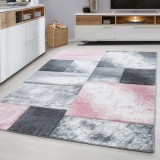 Cumpara ieftin Covor Hawaii Roz V2 120x170 cm