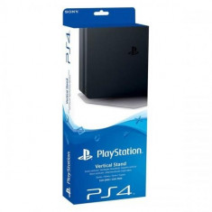 Stand vertical PlayStation 4 Slim/Pro foto