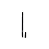 Creion Ochi, Dior, Diorshow Stylo Eyeliner, Waterproof, 091 Matte Black