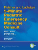 Fleisher and Ludwig&#039;s 5-Minute Pediatric Emergency Medicine Consult (5 minute)