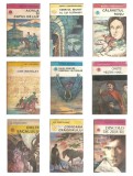Cumpara ieftin Colectia CUTEZATORII - 25 de volume - seria ALBATROS A