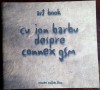 ART BOOK CU ION BARBU DESPRE CONNEX GSM (CONNEX COLLECTION, 1997) [LB. RO/ENG]