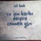 ART BOOK CU ION BARBU DESPRE CONNEX GSM (CONNEX COLLECTION, 1997) [LB. RO/ENG]