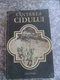 Cintarea Cidului - Necunoscut ,536780