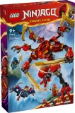 LEGO&reg; Ninjago - Robotul ninja catarator al lui Kai (71812)