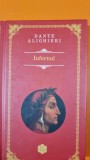INFERNUL - DANTE ALIGHIERI