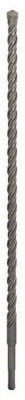 Bosch Burghiu pentru gaurire cu percutie SDS Plus-5, 14x400x465mm ProAdvanced PowerfulTools foto