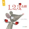 Lili - 1, 2, 3, Numerele - Lucie Albon, Corint